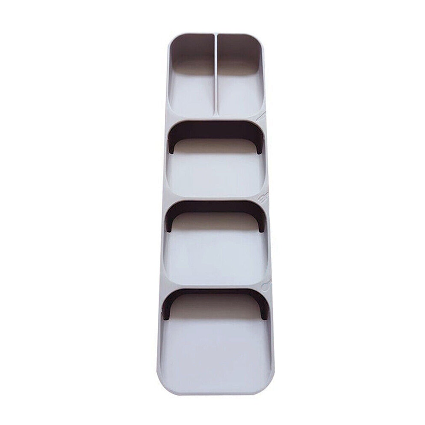 Kitchen Drawer Cutlery Organiser Tray Divider for Utensils