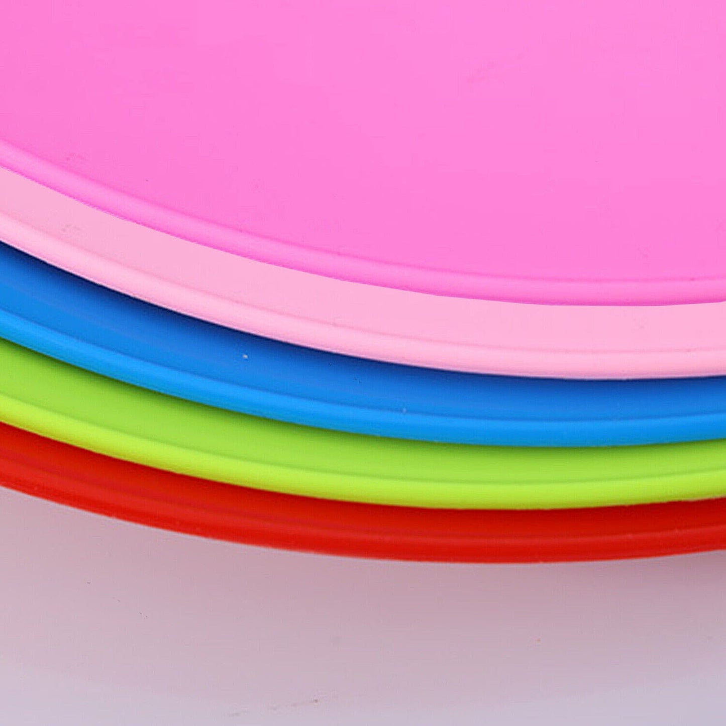 Multi-Color Sand and Snow Slider Sled Ski Pad Board - 5 Colours
