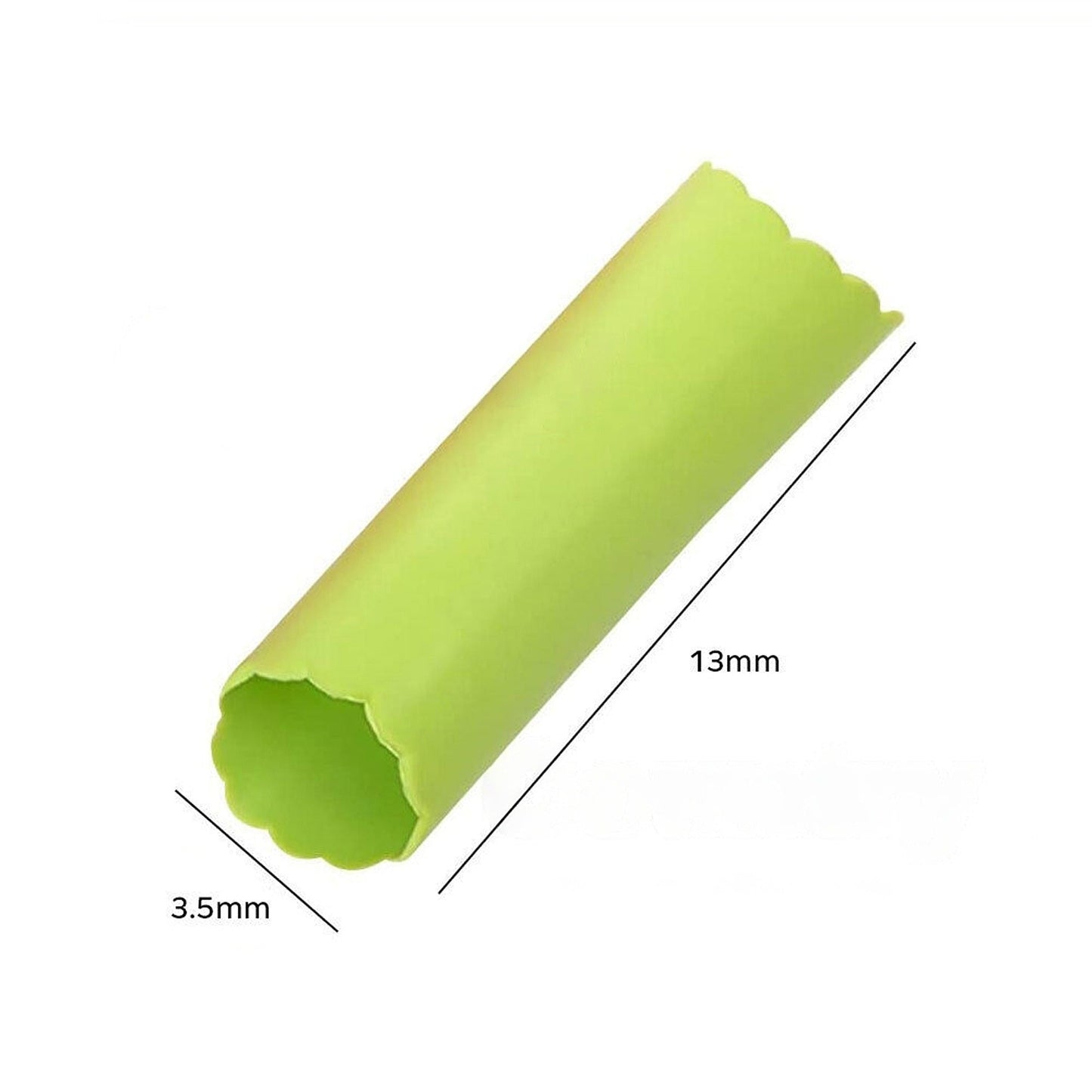 Easy Kitchen Silicone Garlic Peeler Practical Stripper Tube Tool