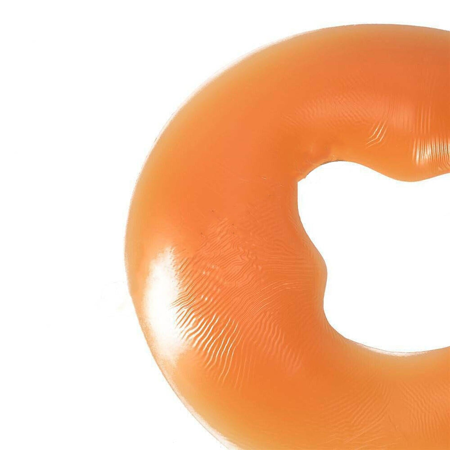 Massage Table Headrest with Soft Gel Silicone Cushion