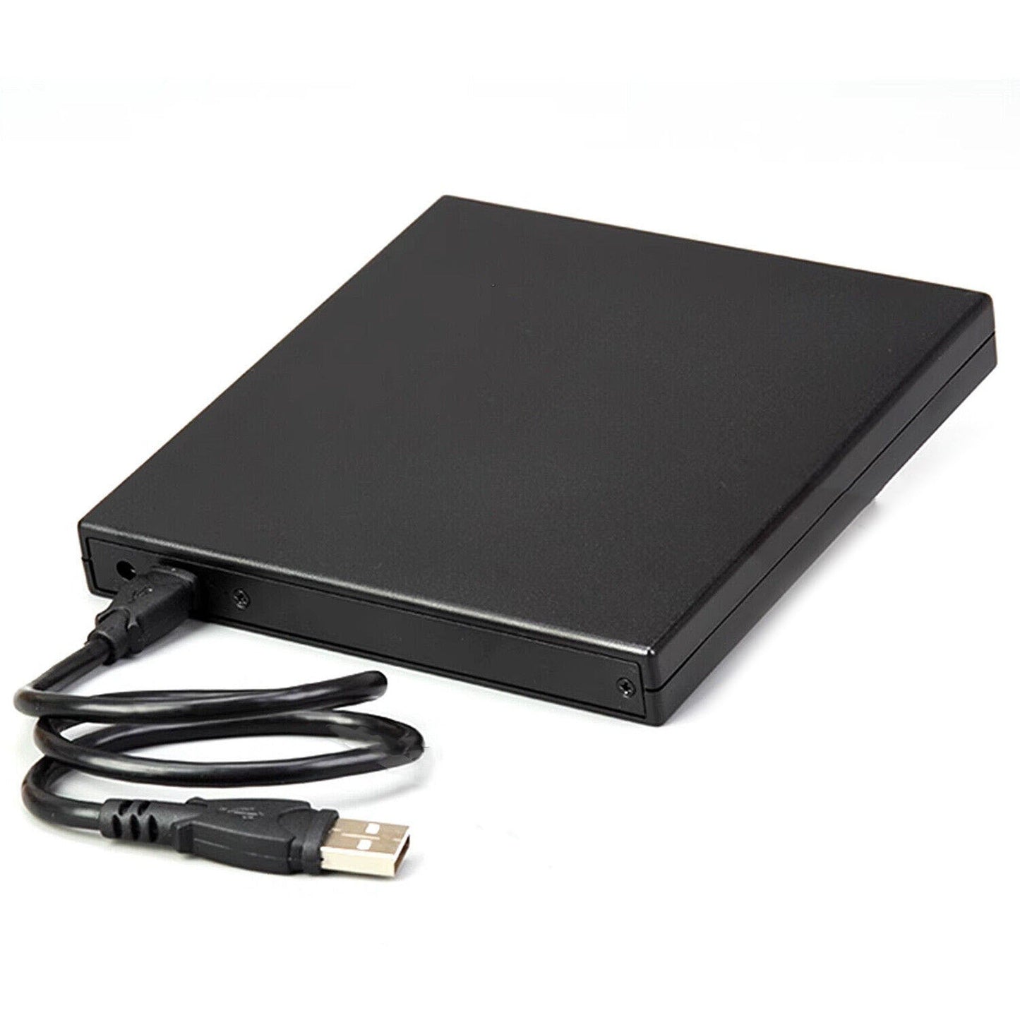 External USB Drive Portable CD RW DVD ROM Burner and Reader