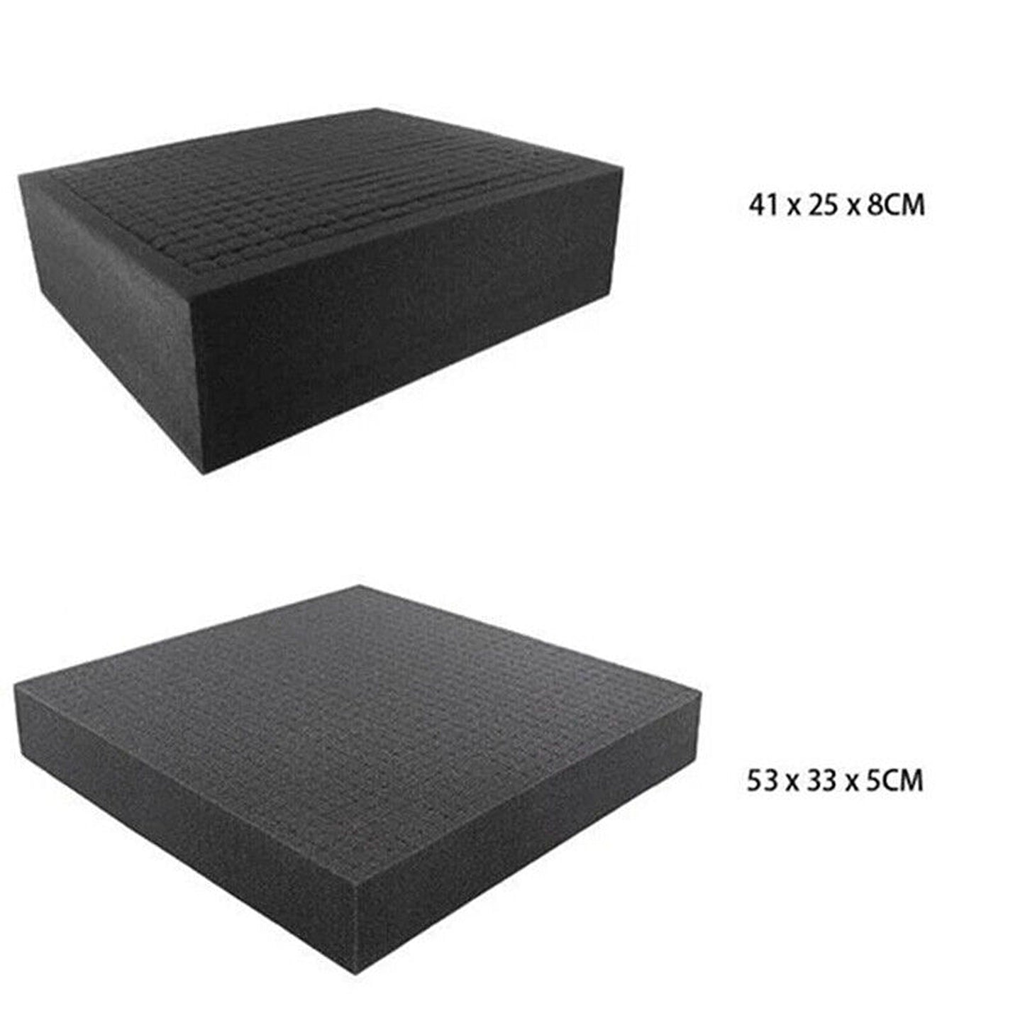 DIY Shockproof Sponge Flexible Packaging Material for Fragile Items