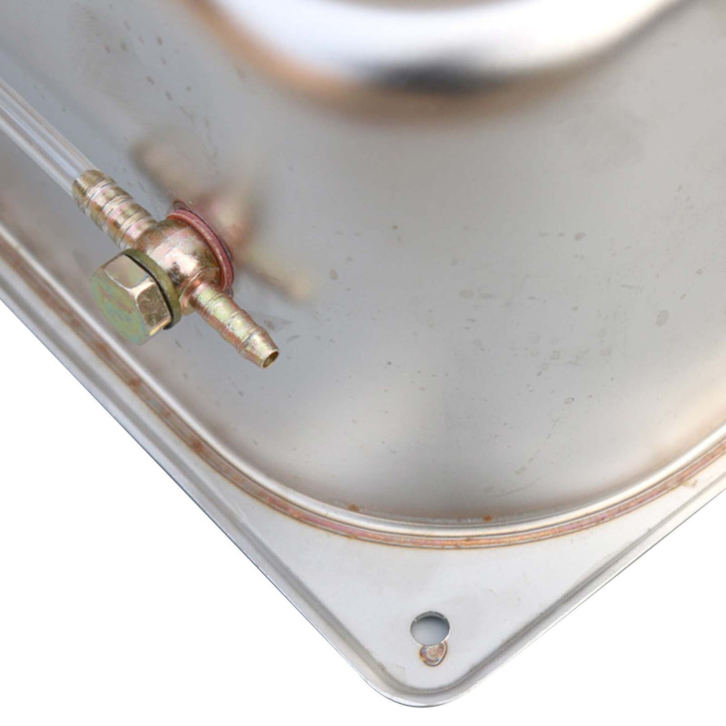 Stainless Steel 7L Fuel Tank for Webasto Eberspacher Heater
