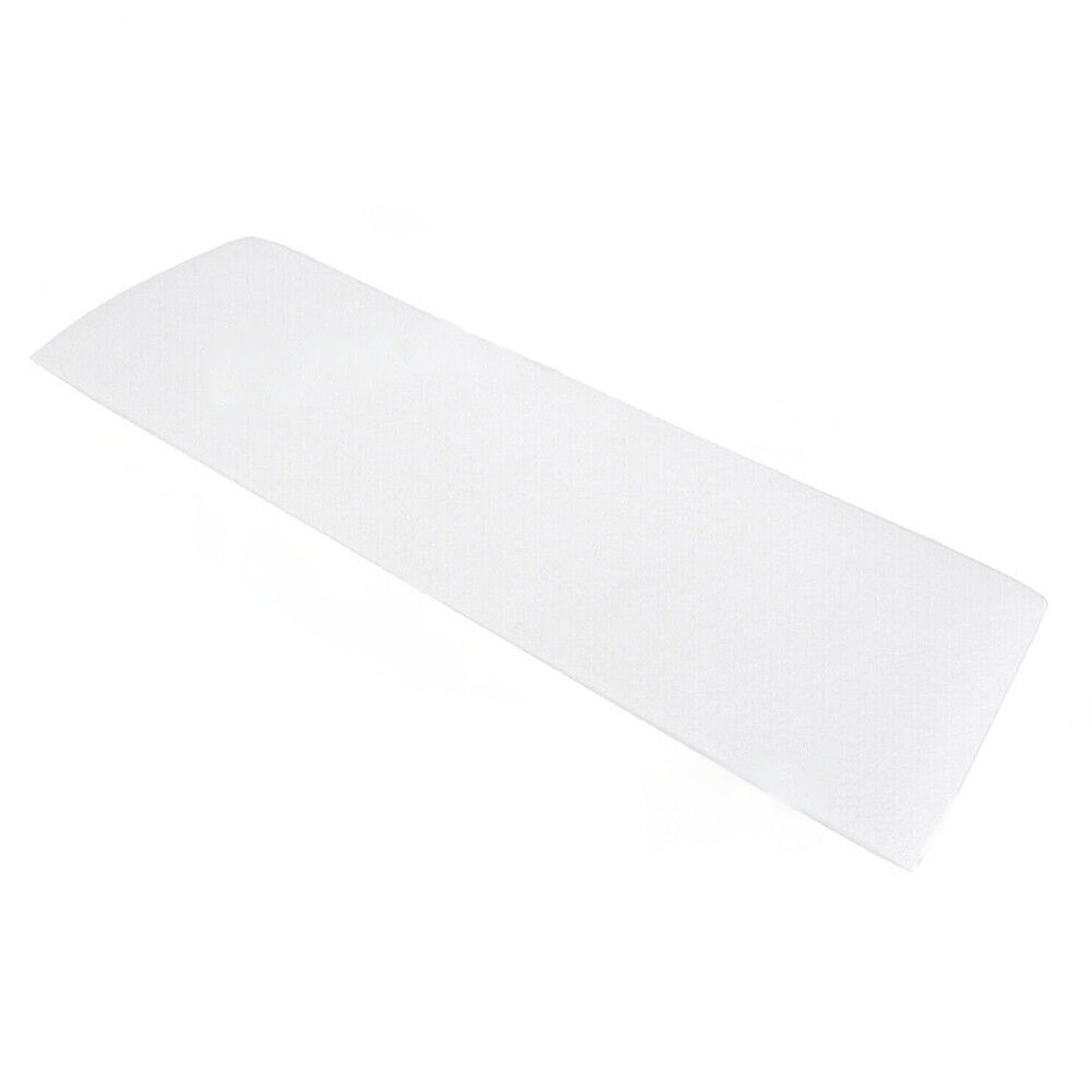 Non Woven Disposable Waxing Strips Precut Wax Papers 70GSM