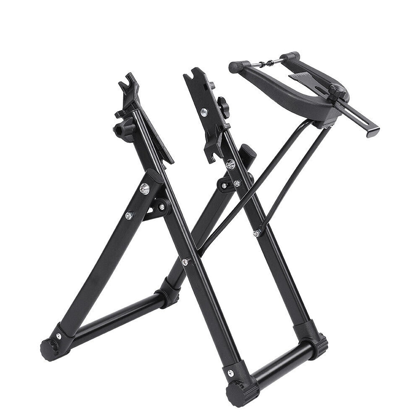 Bicycle Wheel Maintenance Stand for 700C Size