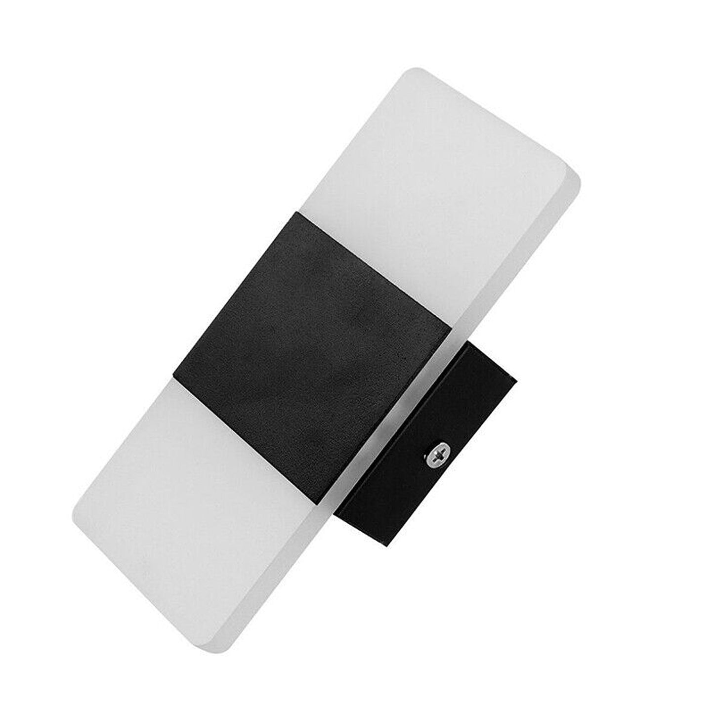 Decorative LED Wall Lights Up Down Cubes for Outdoor and Indoor