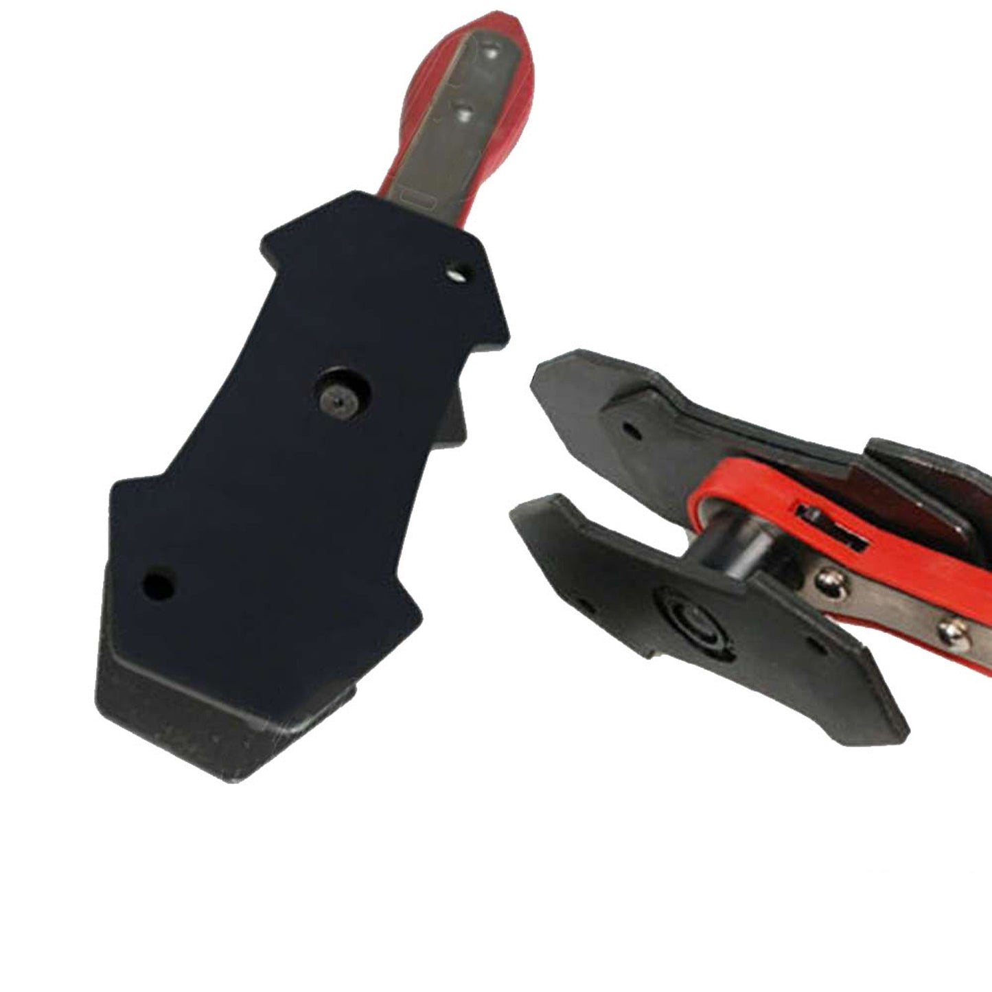 Car Brake Caliper Piston Compressor Ratchet Disc Pad Spreader Tool