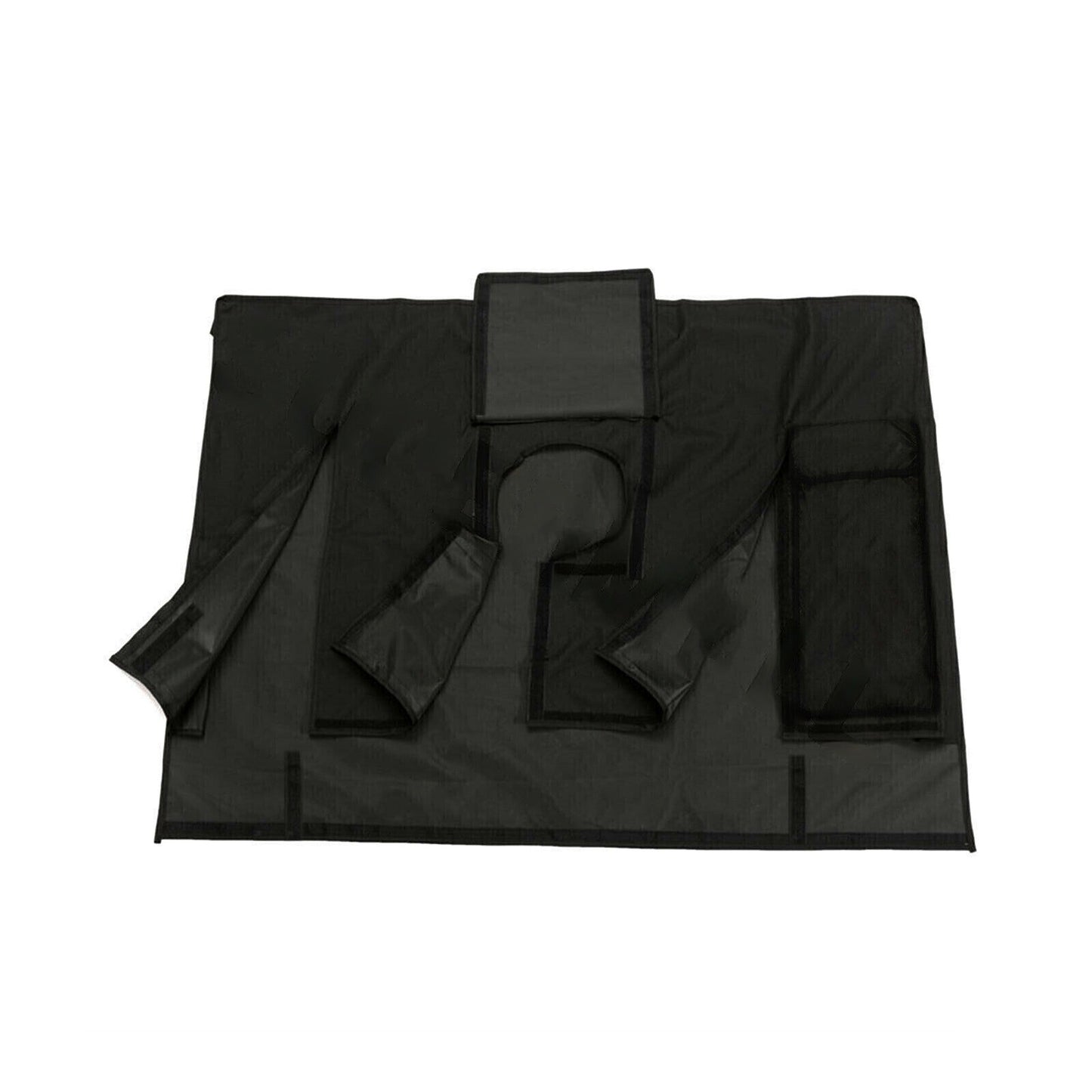 Outdoor TV Cover Dustproof and Waterproof for Flat Screen Televisions