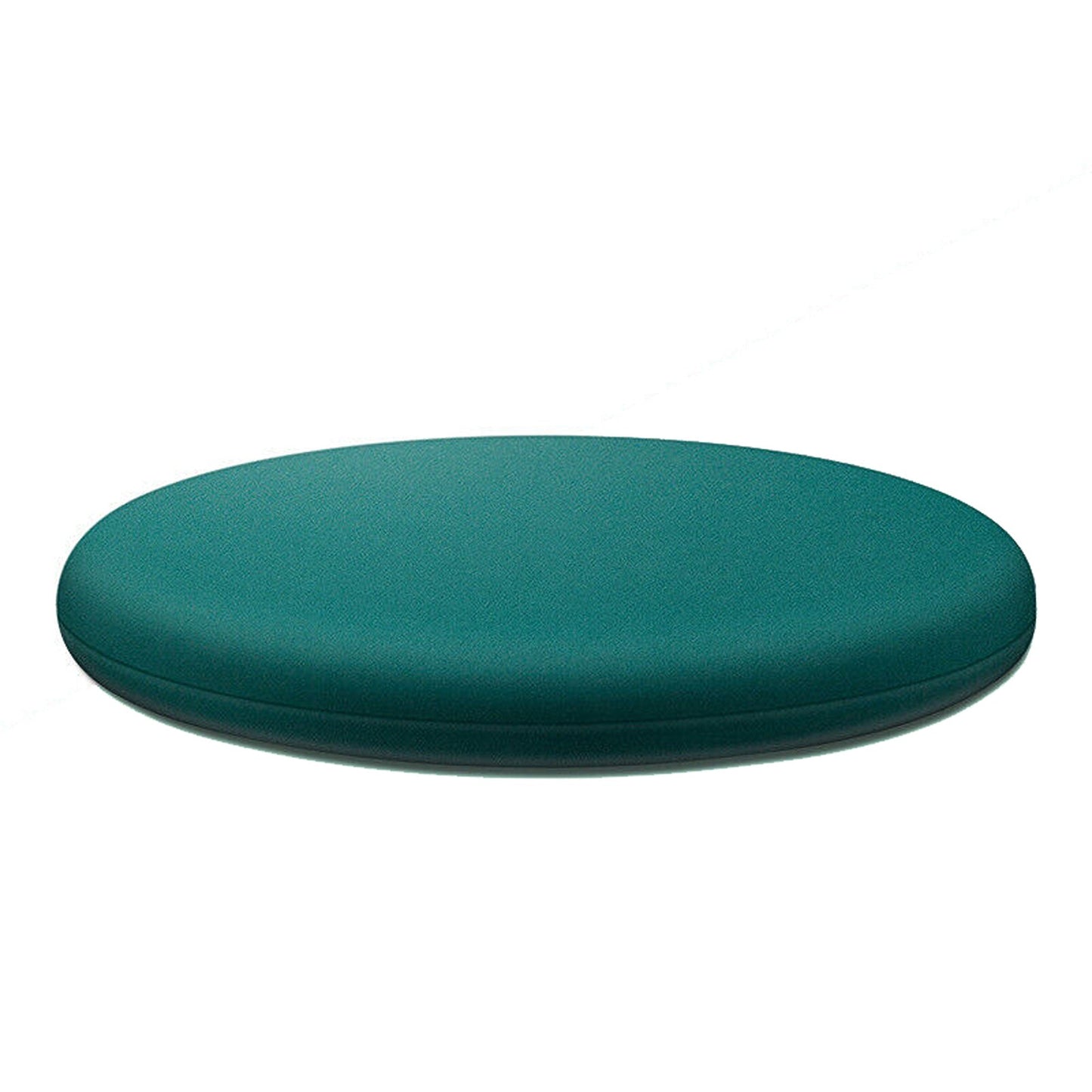 Foam Base Round Seat Cushion Memory for Kitchen Patio Chair Decor