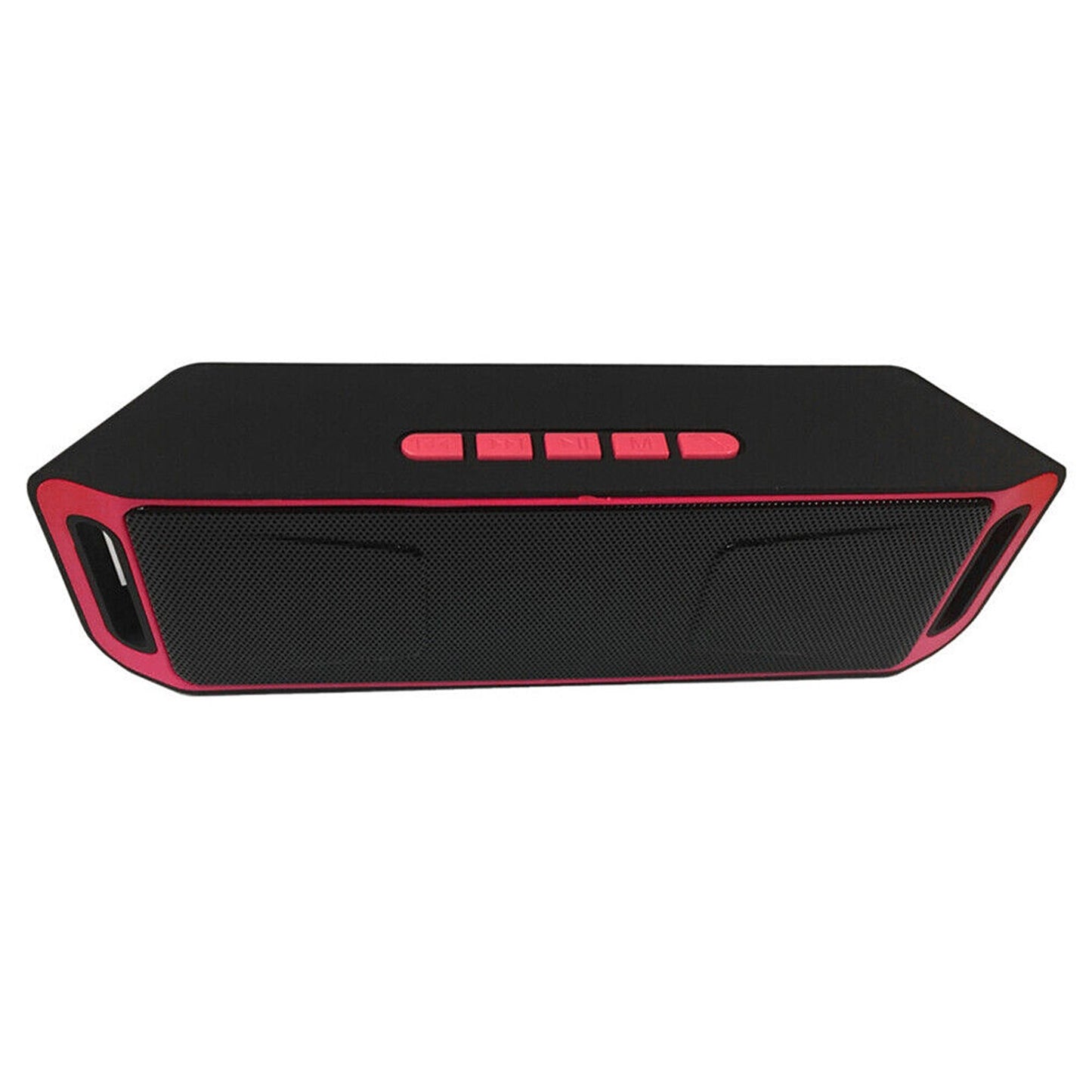 Portable Waterproof Wireless Bluetooth Speaker 30W Radio Stereo USB TF AUX FM