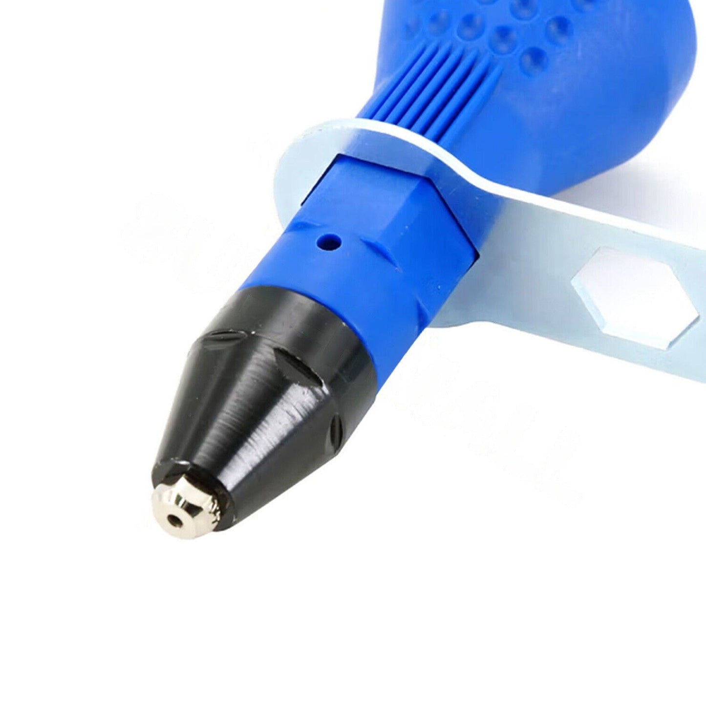 Drill Adapter Rivet Gun Attachment for Cordless Riveter with Nuts
