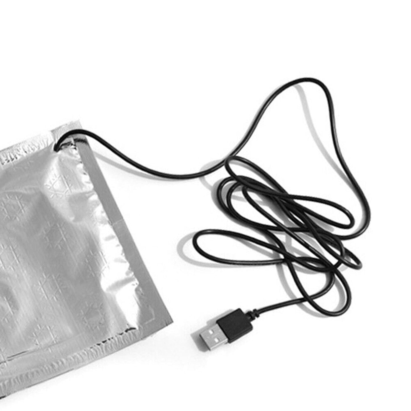 Thermal Food Heating Plate Lunch Bag Milk Bottle Thermostat for Picnic Camping