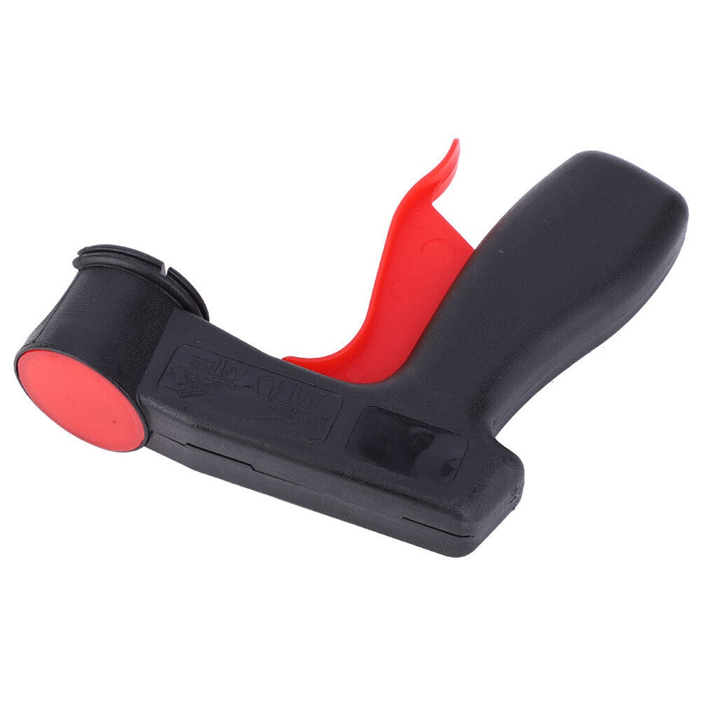 Aerosol Spray Paint Trigger with Full Grip Handle