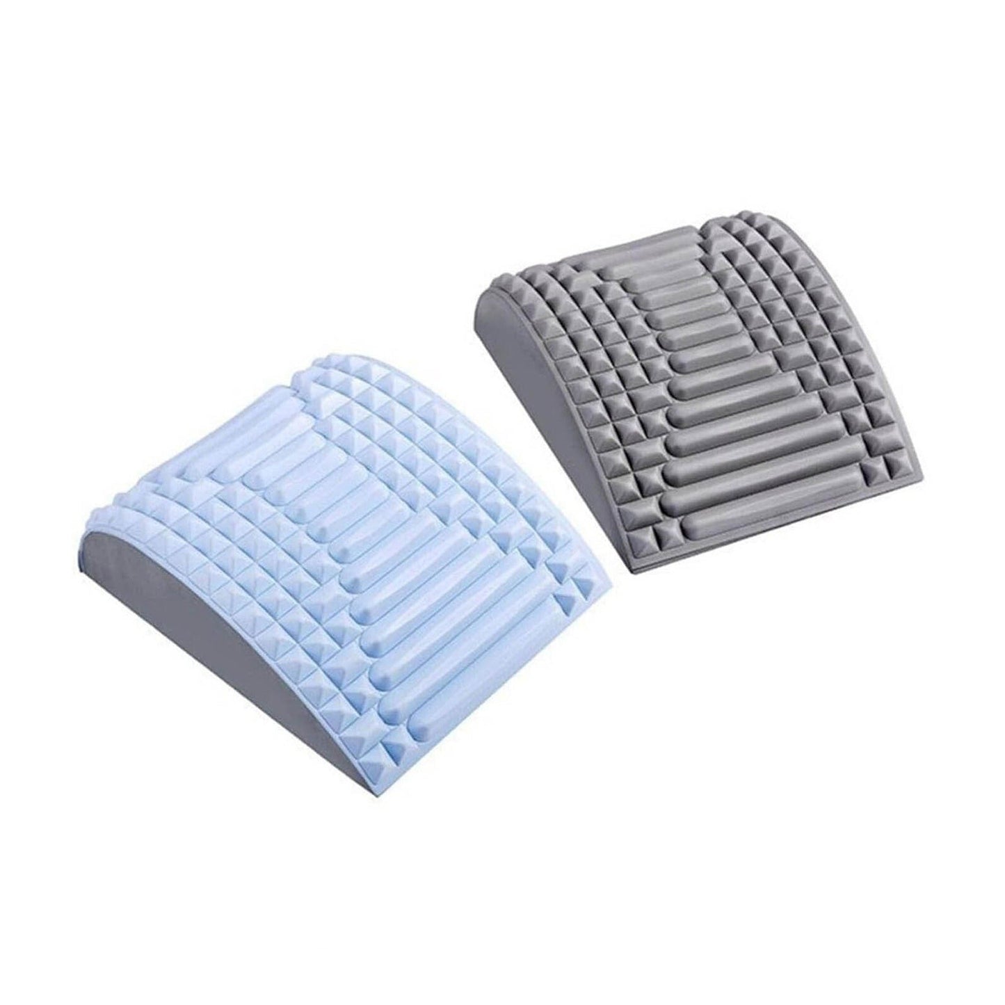Back and Neck Stretcher for Lower Lumbar Cracker