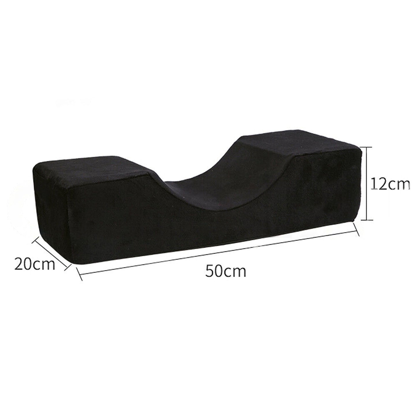Professional Lash Extension Pillow Comfortable Beauty and Eyelash Grafting Pillow