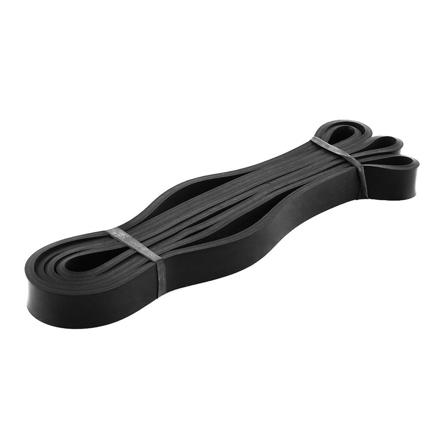 Pull Up Chin Up Training Exercise Gym Power Resistance Rubber Band