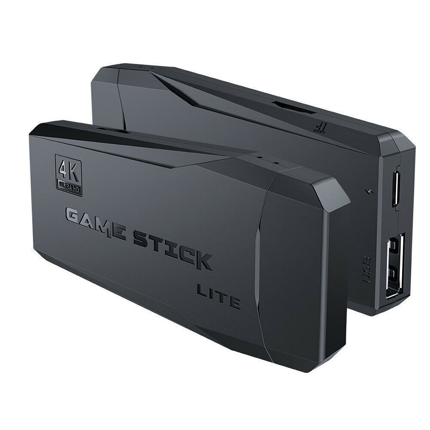 4K HDMI Retro Gaming Console with 10000 Games