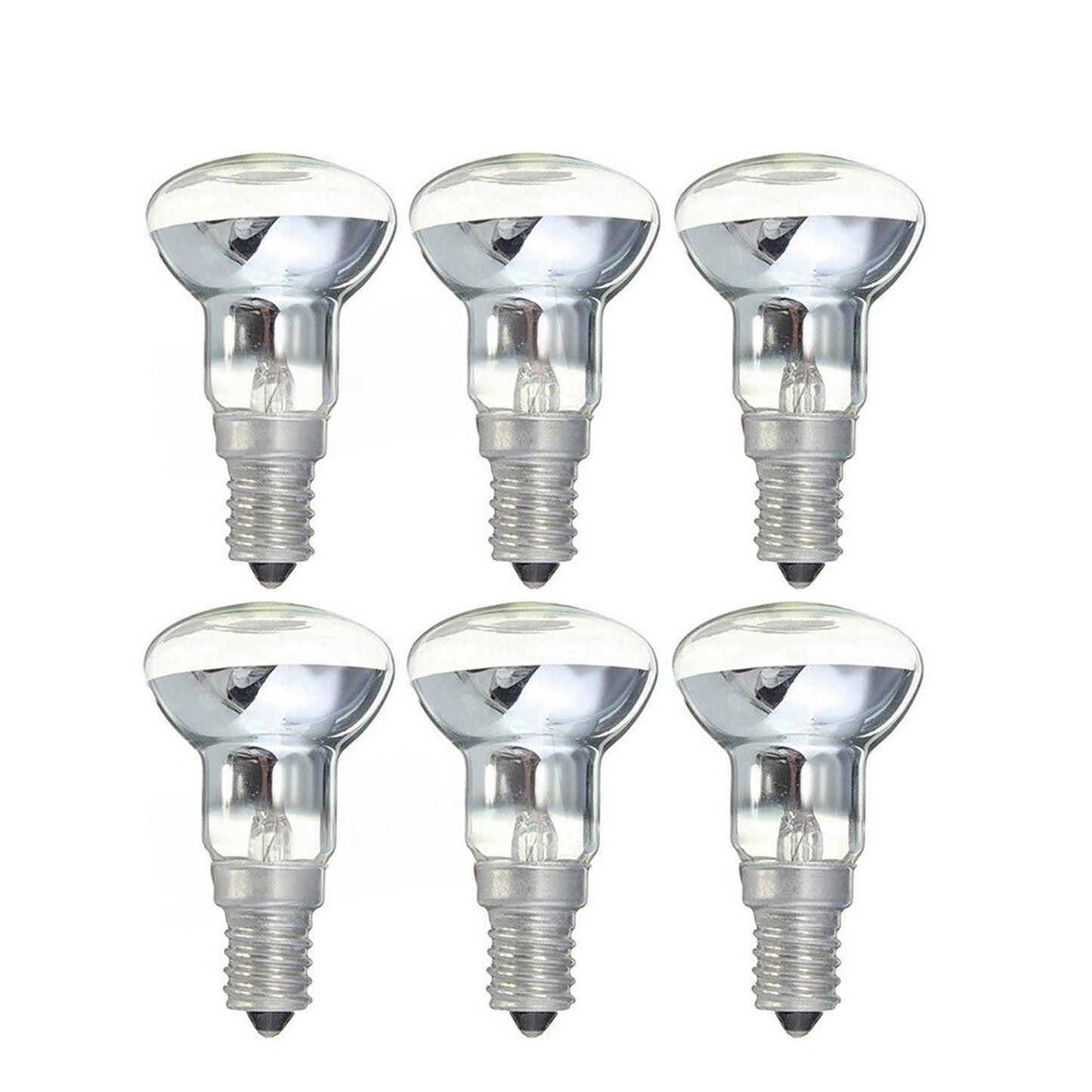 E14 R39 30W Replacement Lava Lamp Bulb Spotlight Reflector Light Screw in