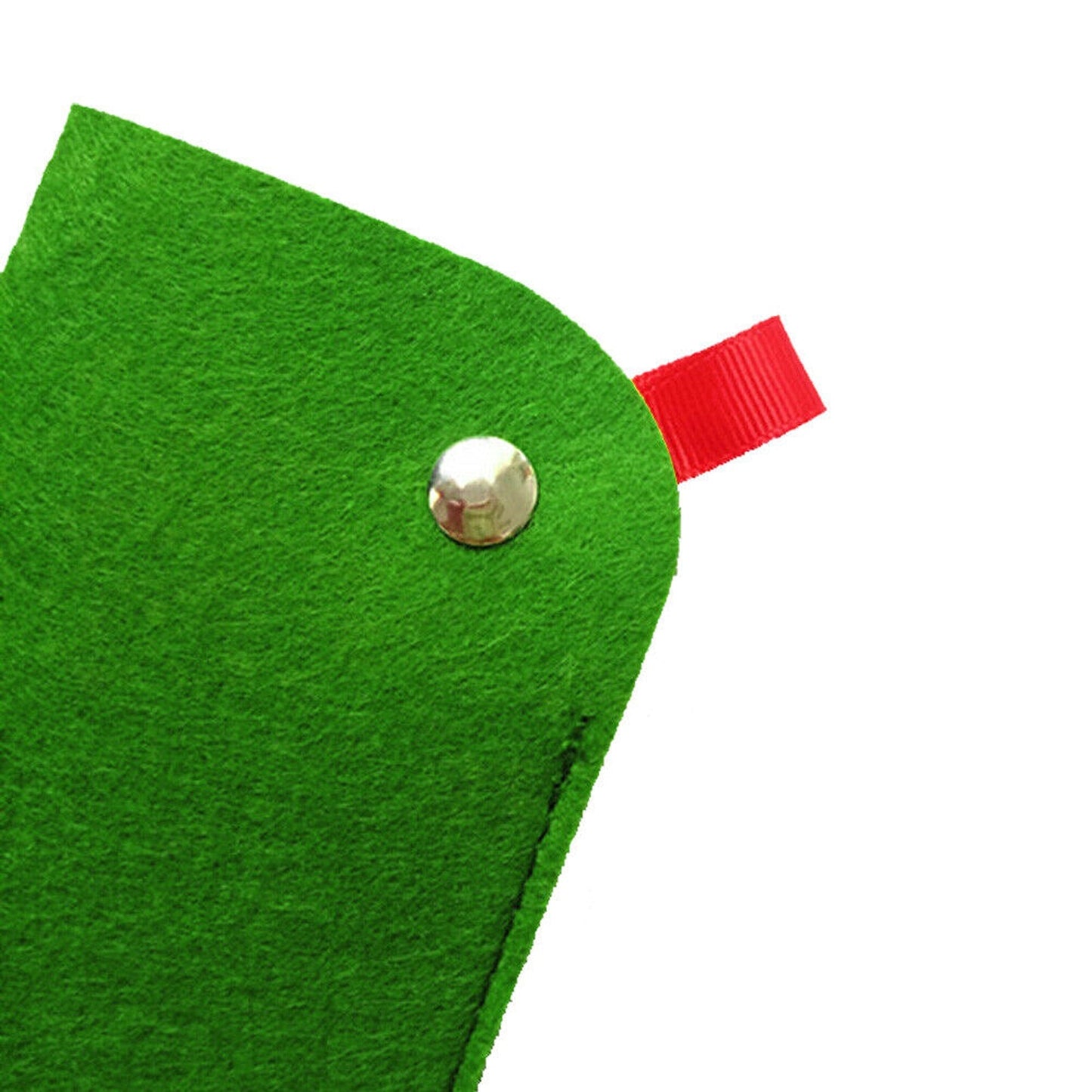 Soft Felt Pouch for Sunglasses Scratchproof Eye Glasses Sleeve