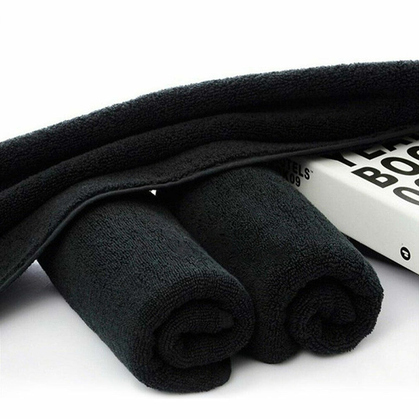 Absorbent Microfiber Sport and Travel Towel Ultra Drying