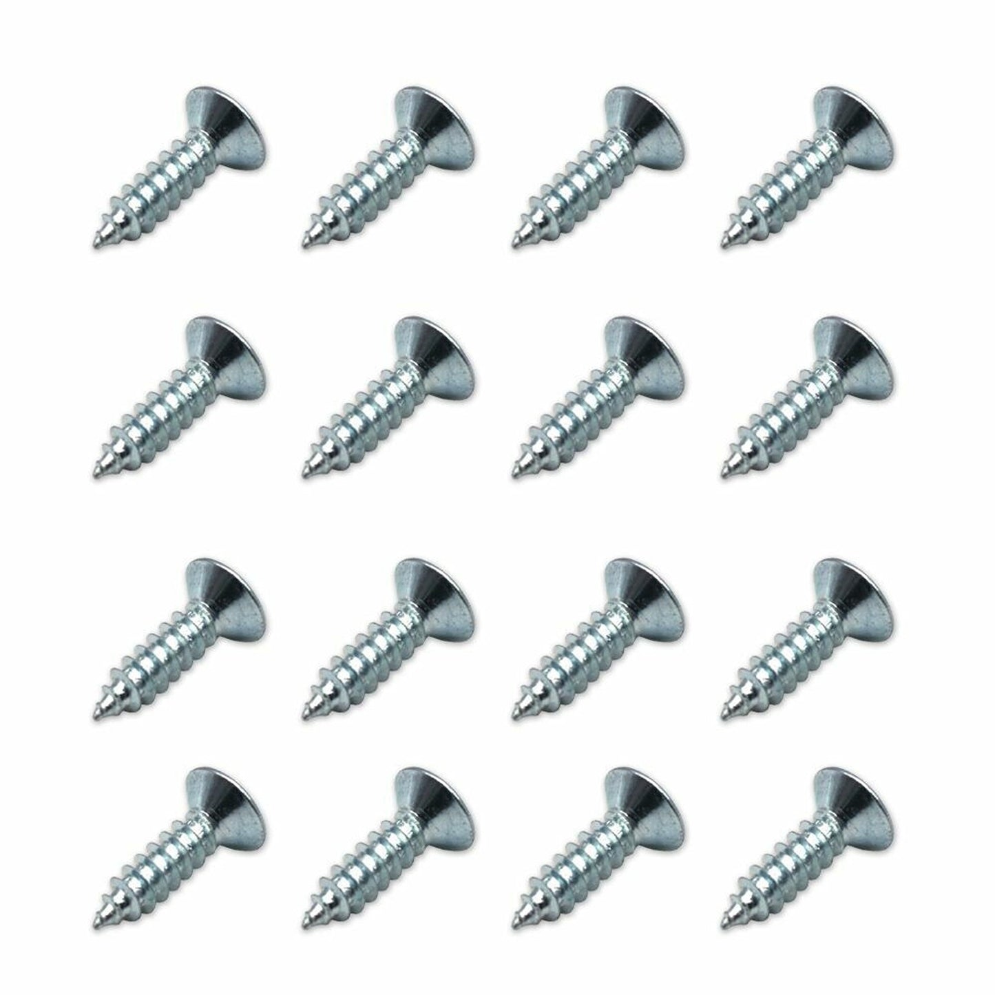 4pcs Round Stainless Steel Sofa and Table Leg Replacements