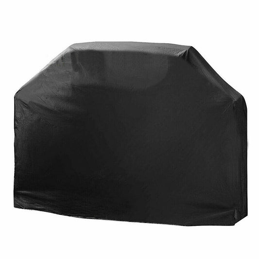 Waterproof Outdoor BBQ Cover for 2 4 6 Burner Gas Charcoal Barbecue Grill Protector