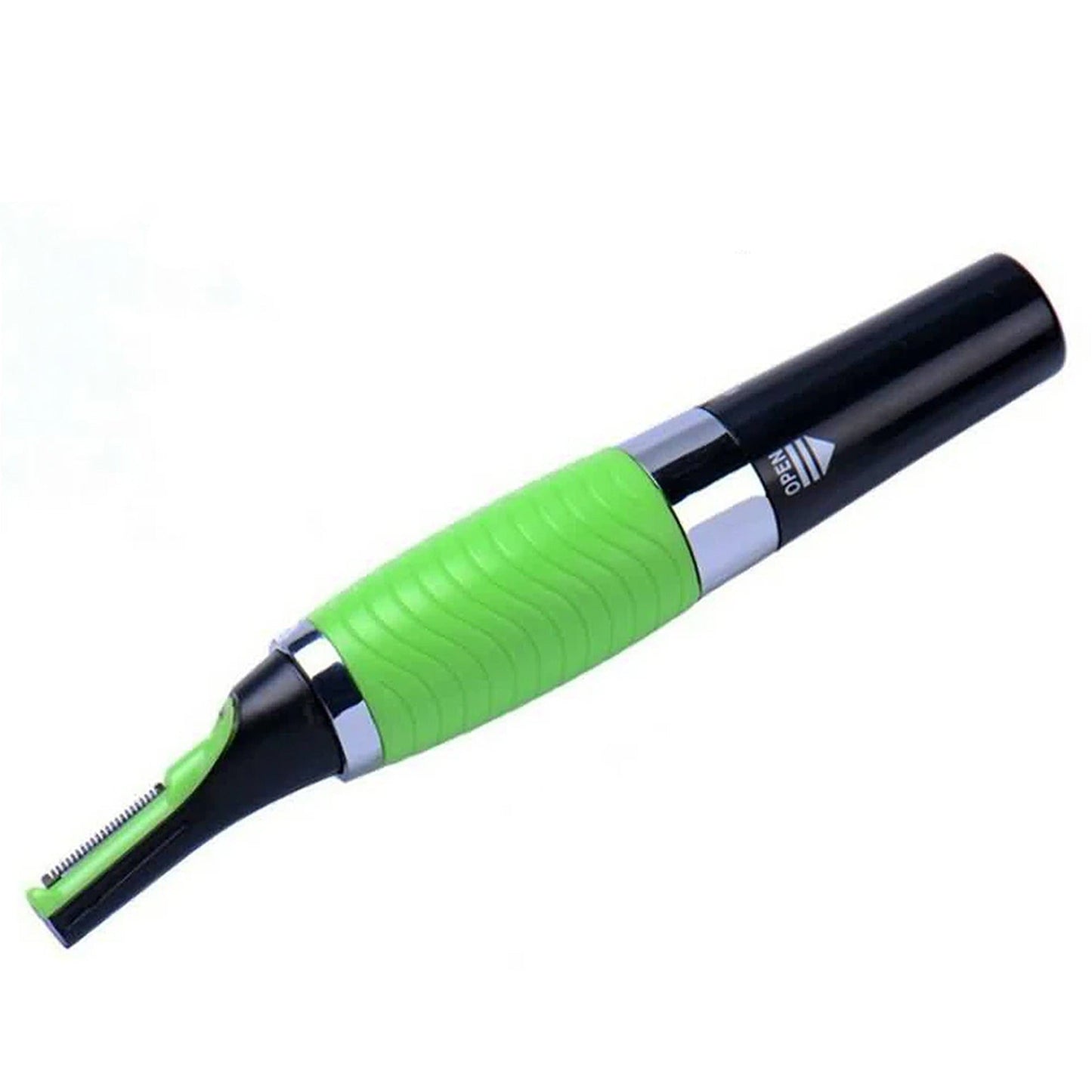 Razor Groomer Trimmer Nose Hair Eyebrows Neck Personal Tool