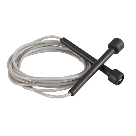2.7m Long MMA Boxing Cardio Gym Fitness Speed Skipping Jump Rope