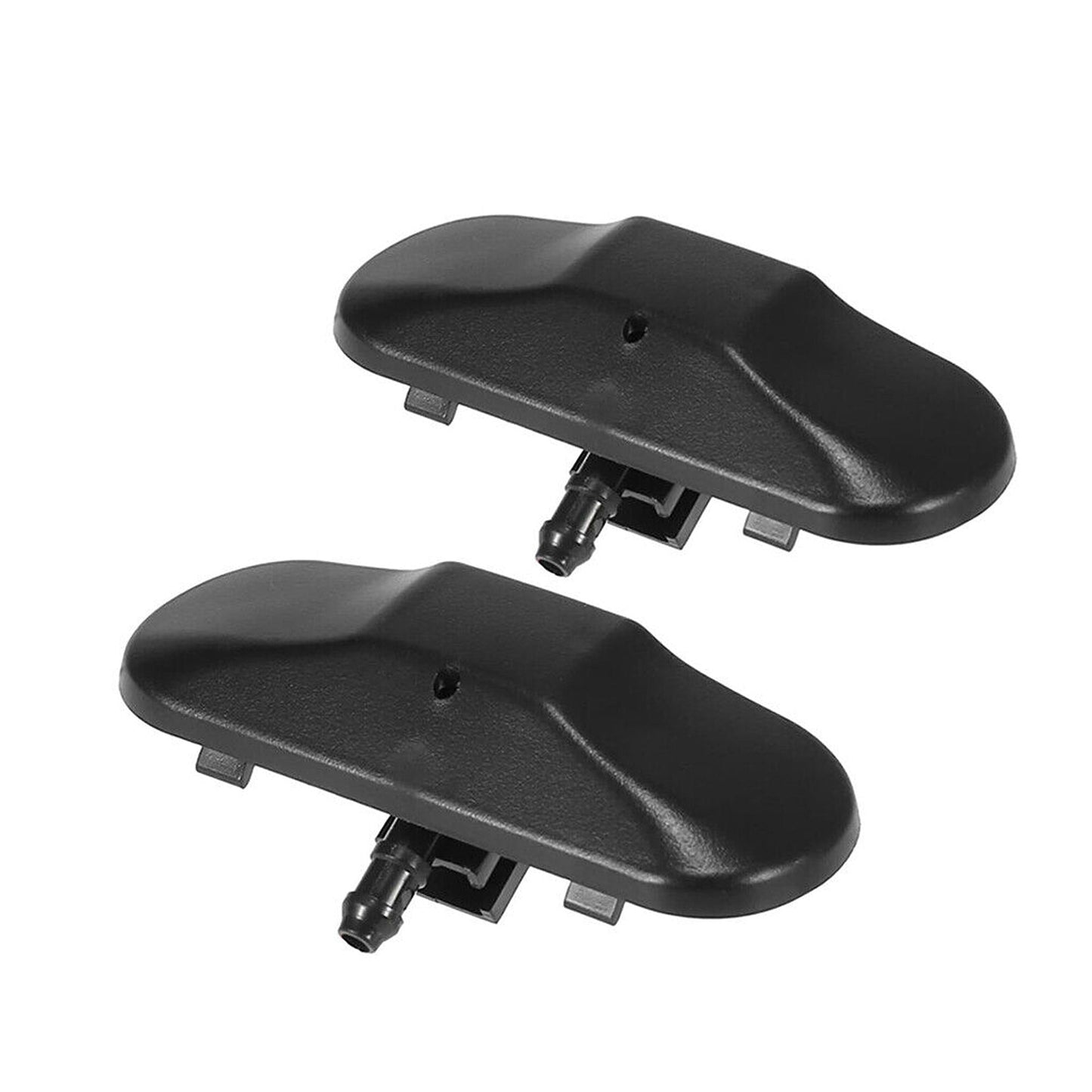 2pcs Windshield Spray Jet Set for VW Golf Plus 5M1 521 2005-2014