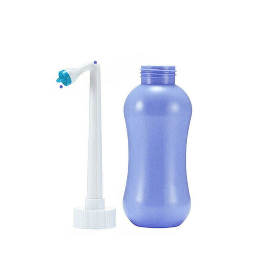 Postpartum Care Peri Bottle Sprayer Portable 450ml