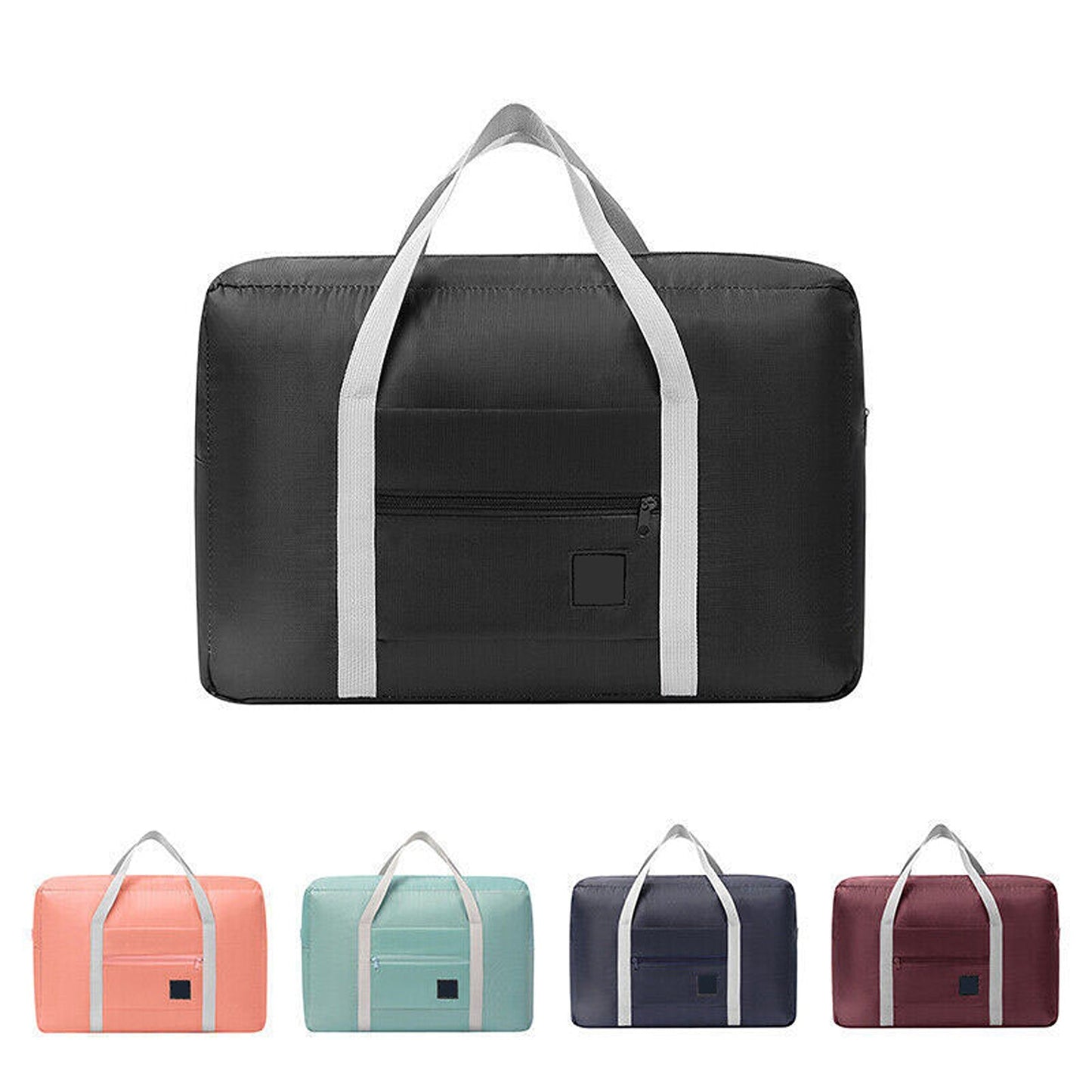 Oxford Waterproof Large Capacity Travel Duffel Bag for Gym and Swim