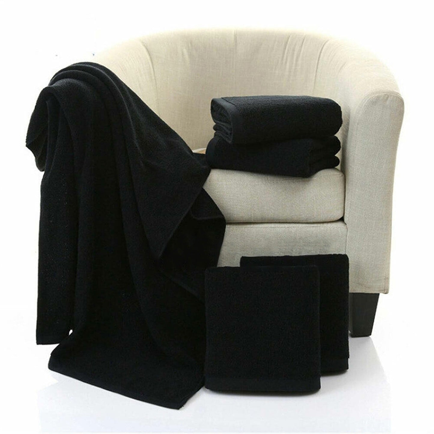 Absorbent Microfiber Sport and Travel Towel Ultra Drying
