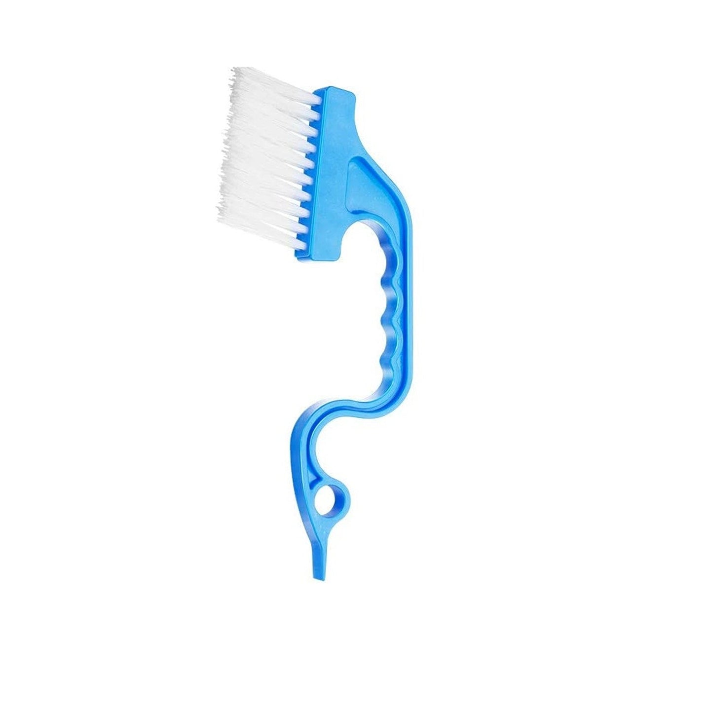 Crevice Groove Cleaning Brush for Windows Doors and Dust Removal