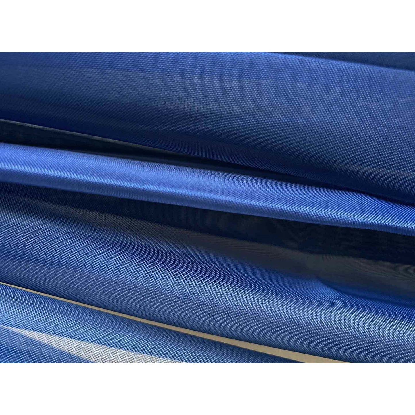 Organza Voile Sheer Curtain with Rod Pocket for Window Draping