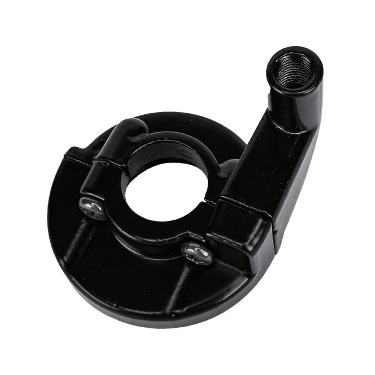 110cc 125cc ATV Dirt Bike Twist Throttle Cable with Grips for Outdoor Racing