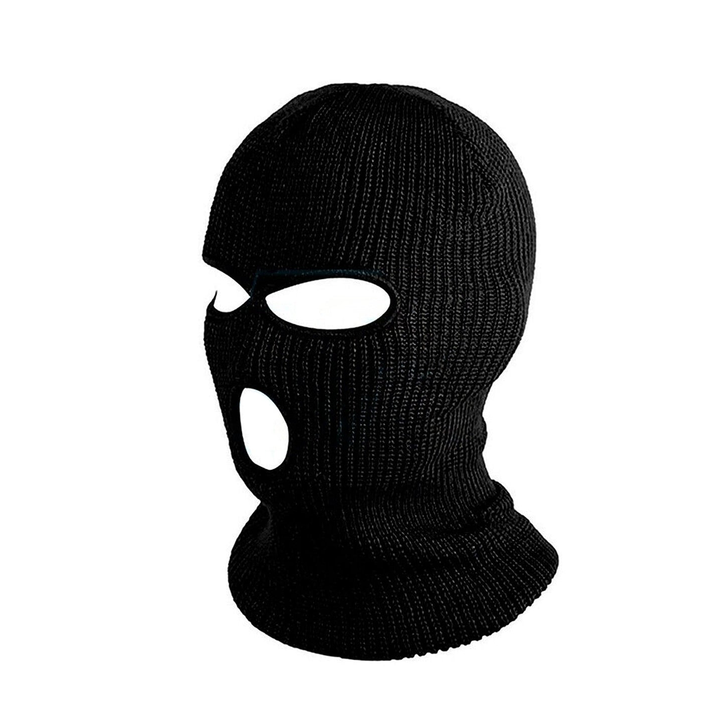 Tactical Windproof Ski Mask Fishing Neck Warmer Face Balaclava