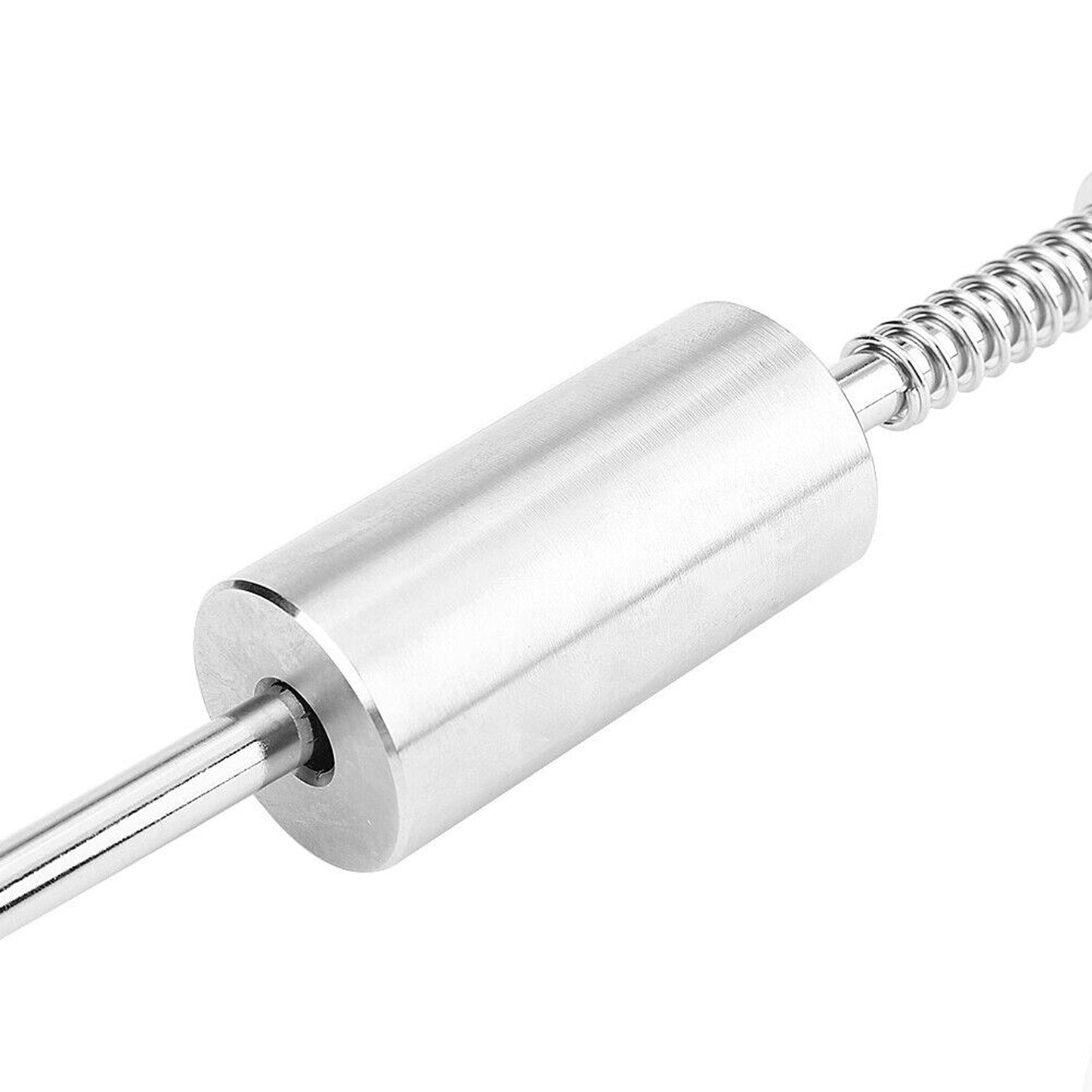 Paintless Dent Removal Tool T-Bar Slide Hammer