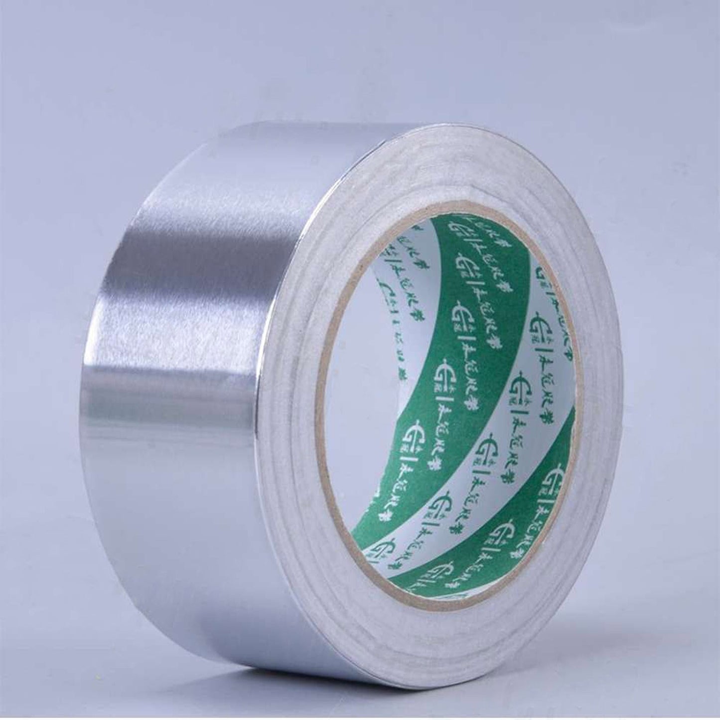 Waterproof Aluminum Foil Tape for Heat Shielding and Duct Sealing