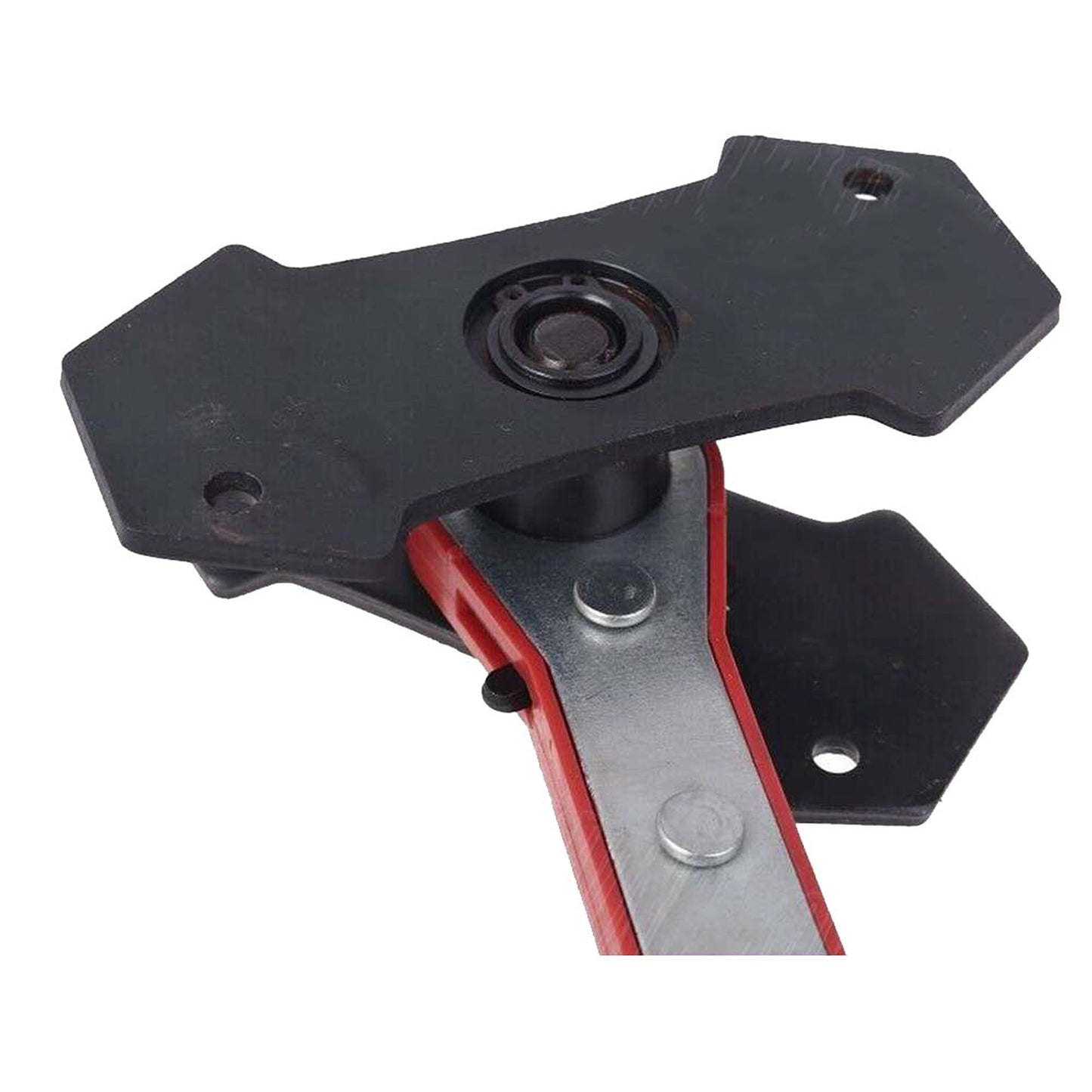 Car Brake Caliper Piston Compressor Ratchet Disc Pad Spreader Tool