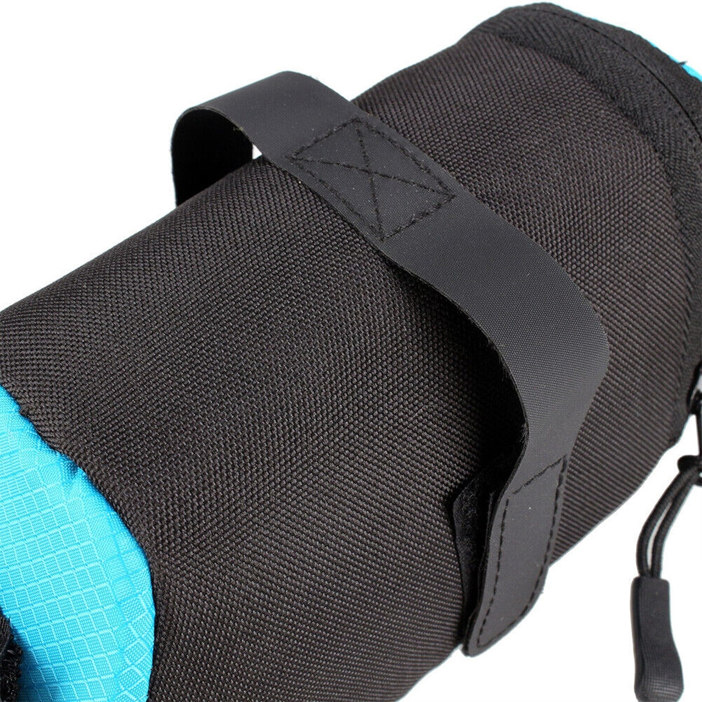 MTB Mountain Bike Saddle Bag Road Bicycle Cycling Seat Accessories