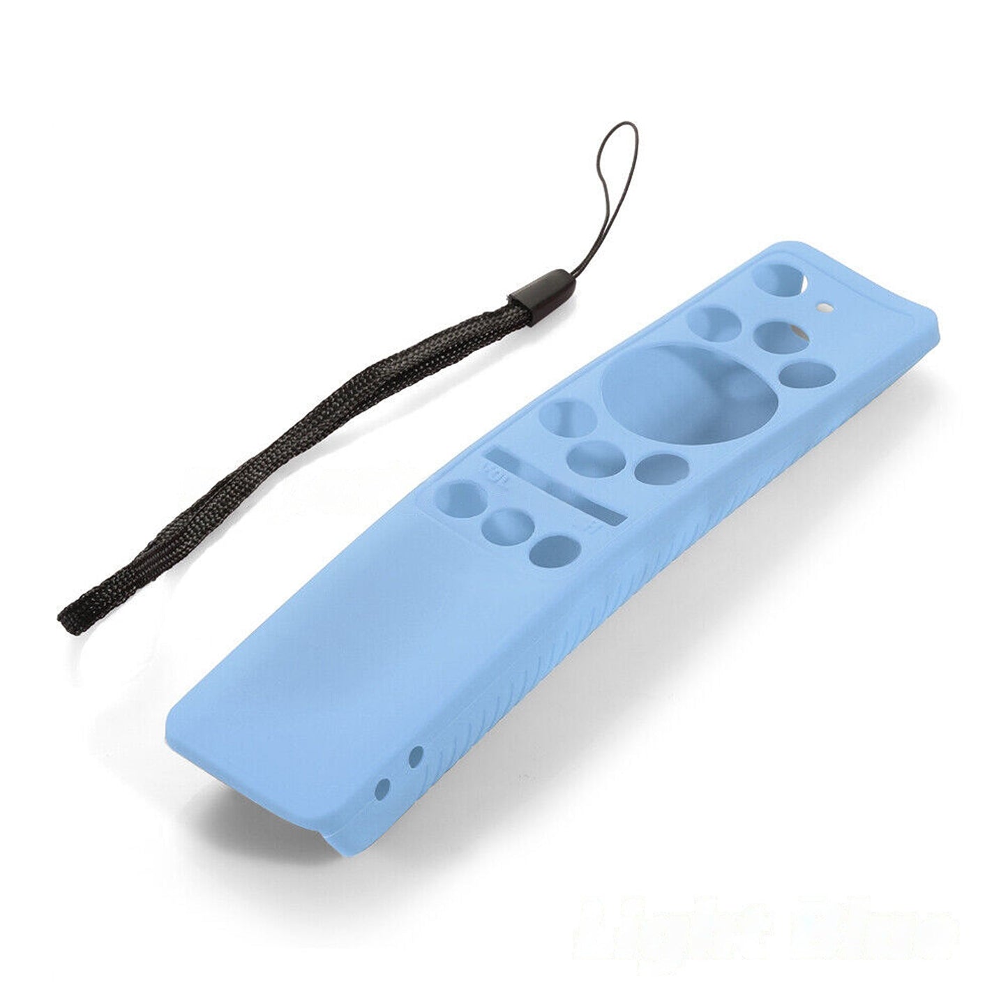 Silicone Samsung Smart TV Remote Control Cover for BN59-01312A 01312B