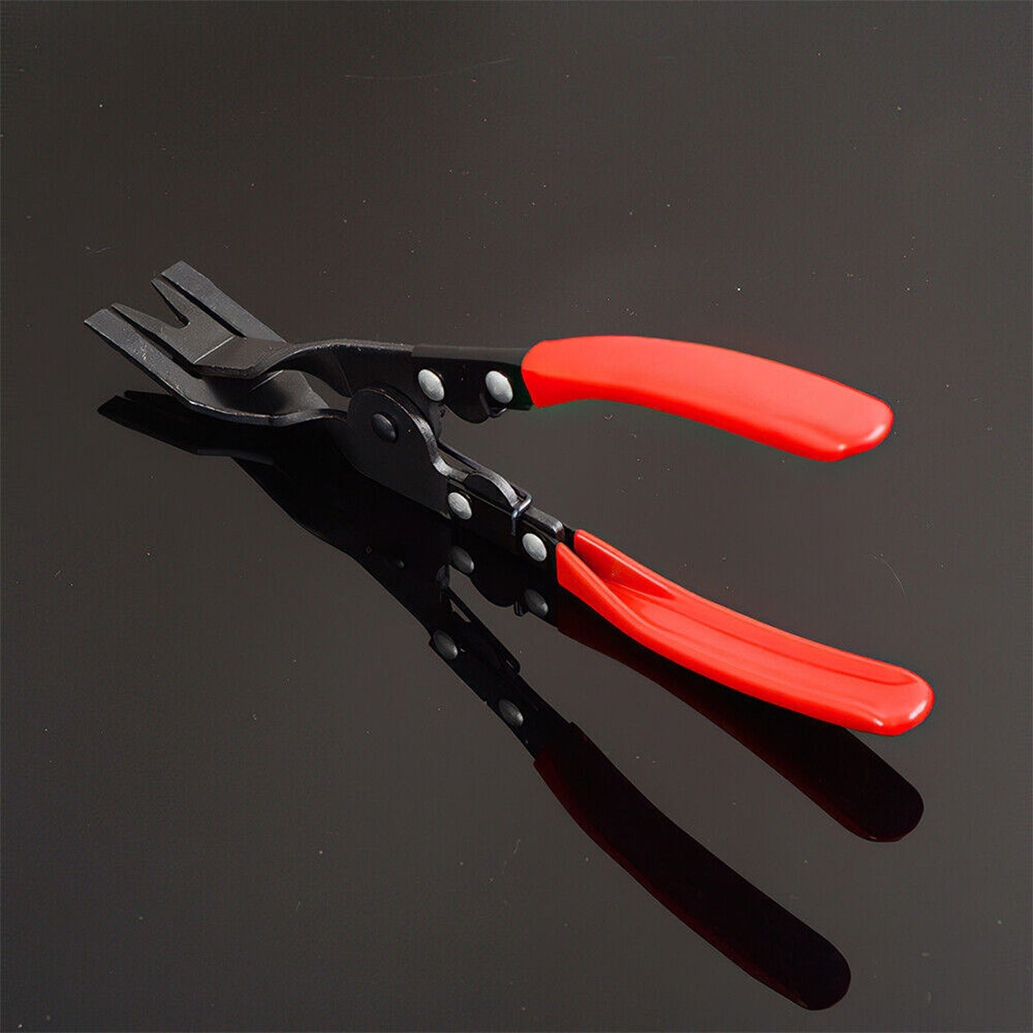 Car Headlight Repair Tool for Trim Clip and Panel Removal