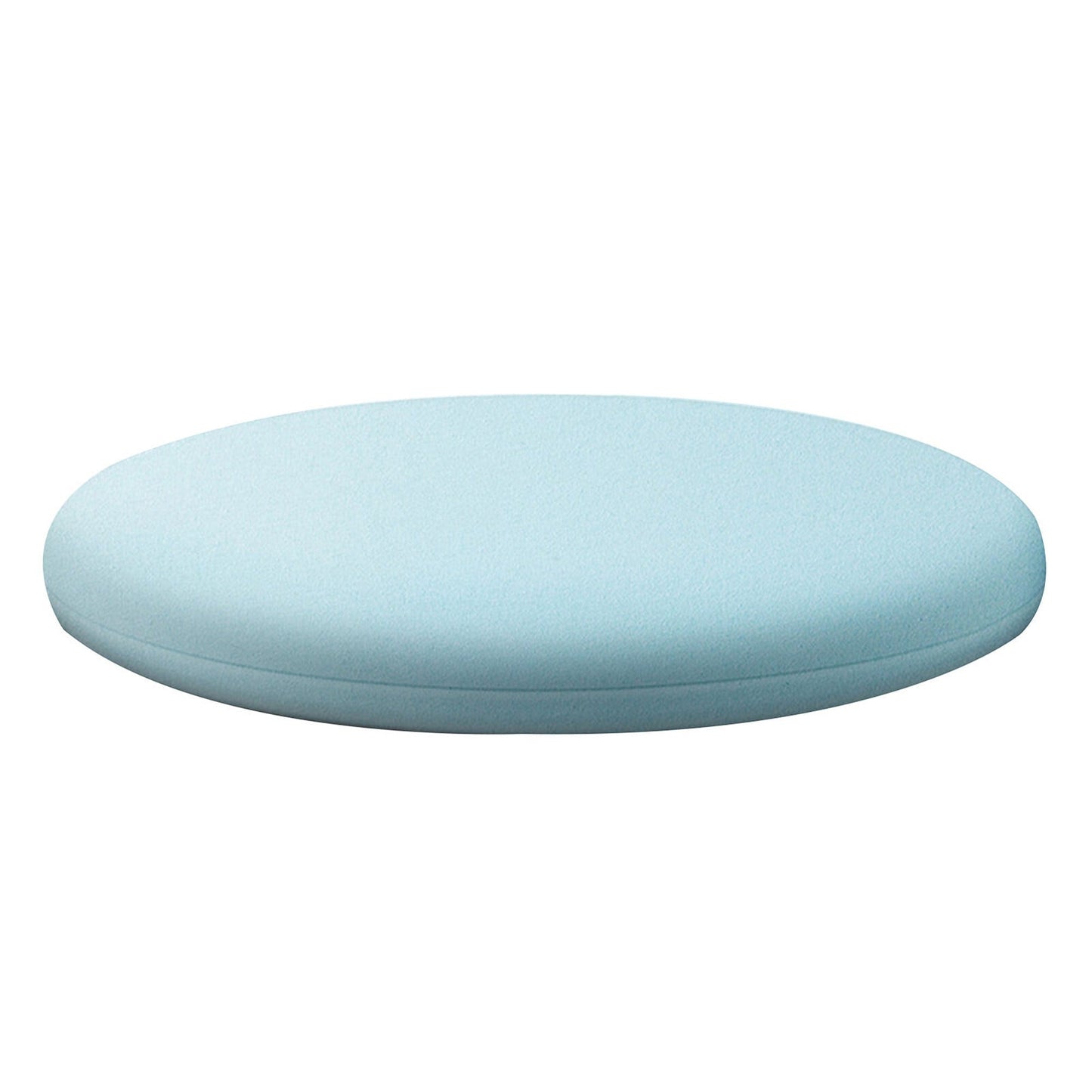 Foam Base Round Seat Cushion Memory for Kitchen Patio Chair Decor