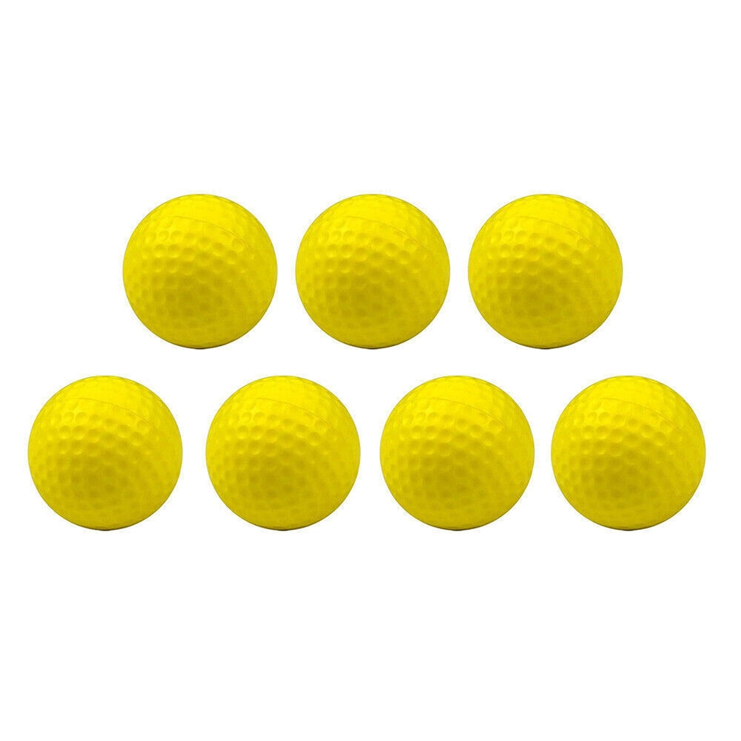 Anti-Slip Indoor Golf Practice Swing Mat Hitting Training Aid 1 Set