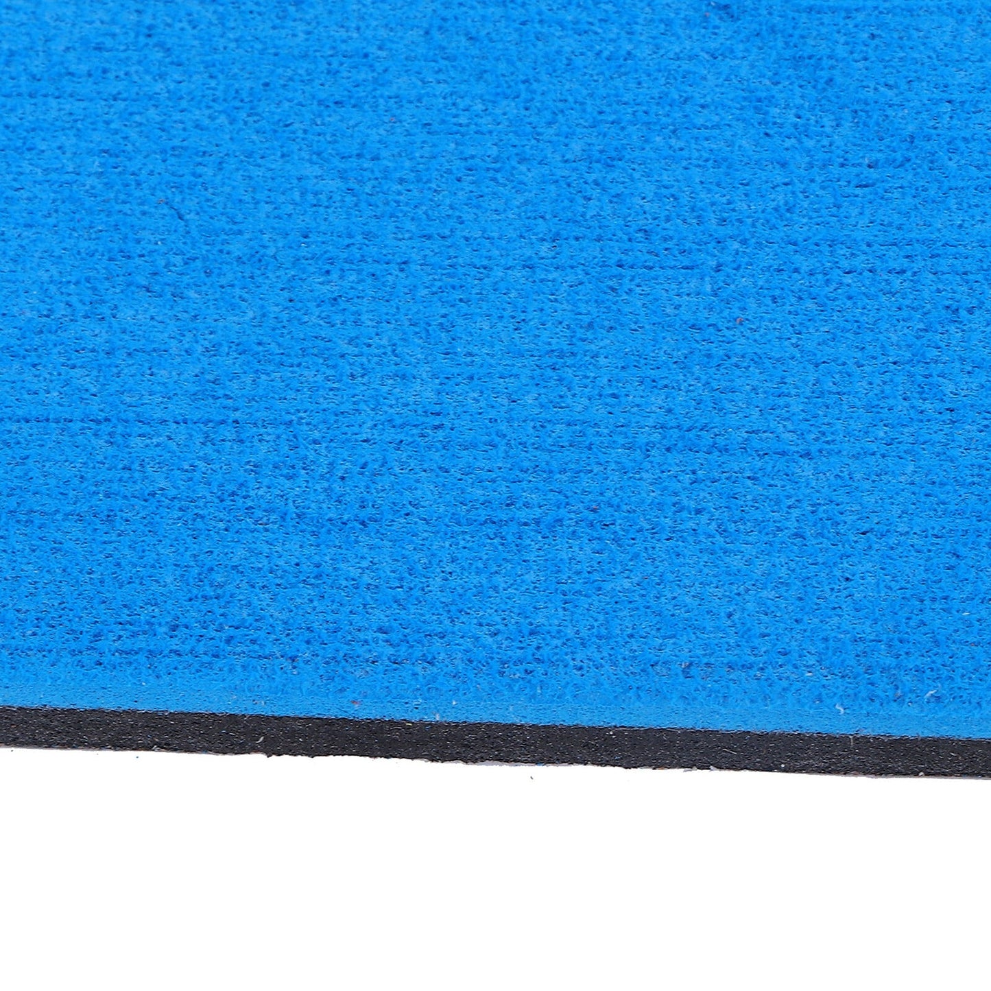 Blue Teak-Like EVA Foam Marine Decking Mat for Boats 90x240cm