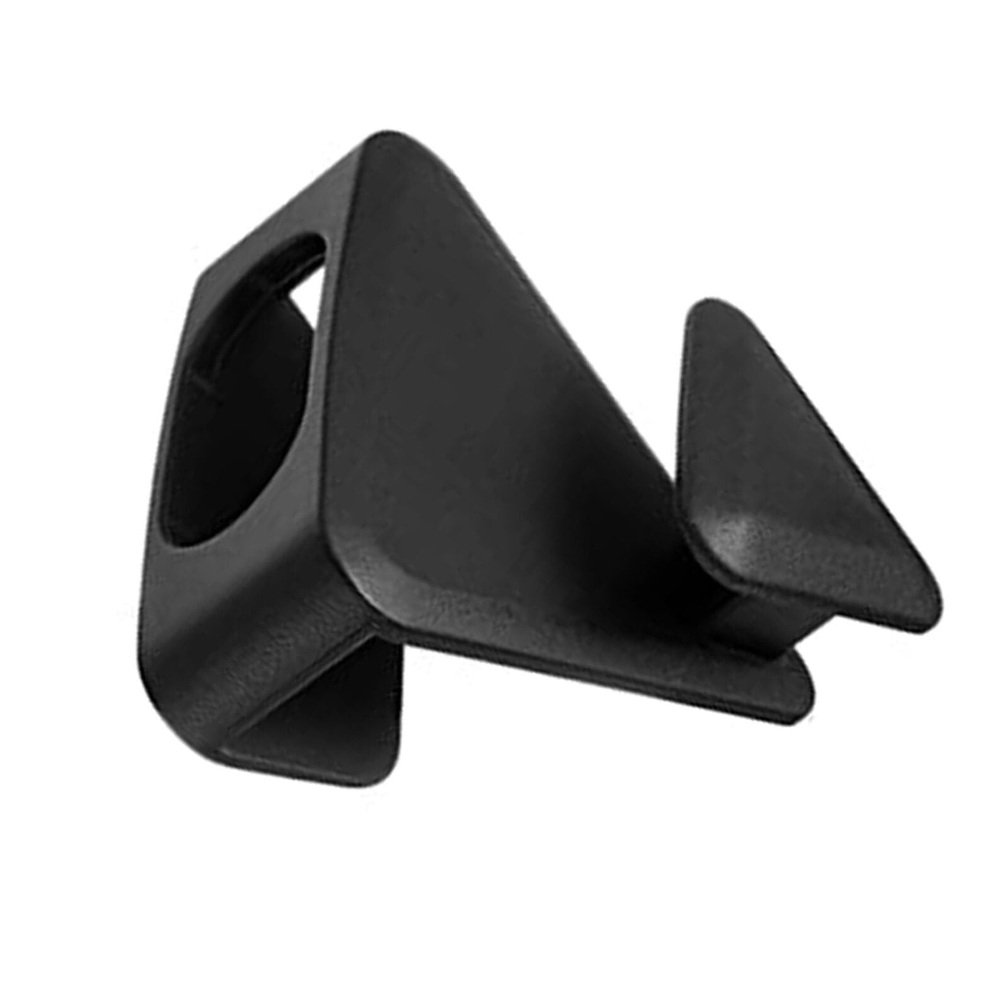 18pcs Space Saving Triangle Clothes Hanger Connector Hooks