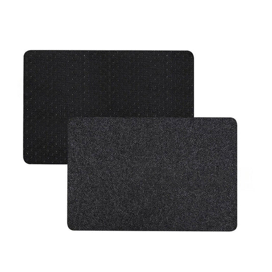 Non-Slip Mat for Air Fryer Heat Resistant Countertop Protector