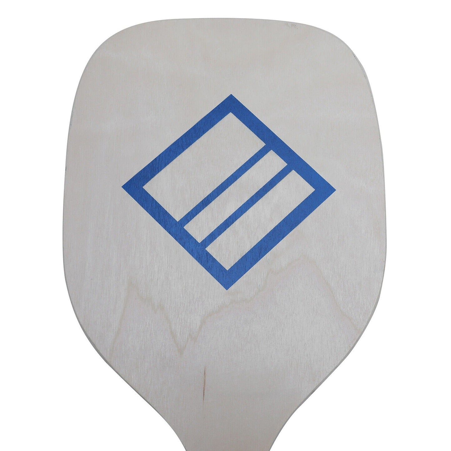 Outdoor Pickleball Paddle Set with Balls and Carrying Case