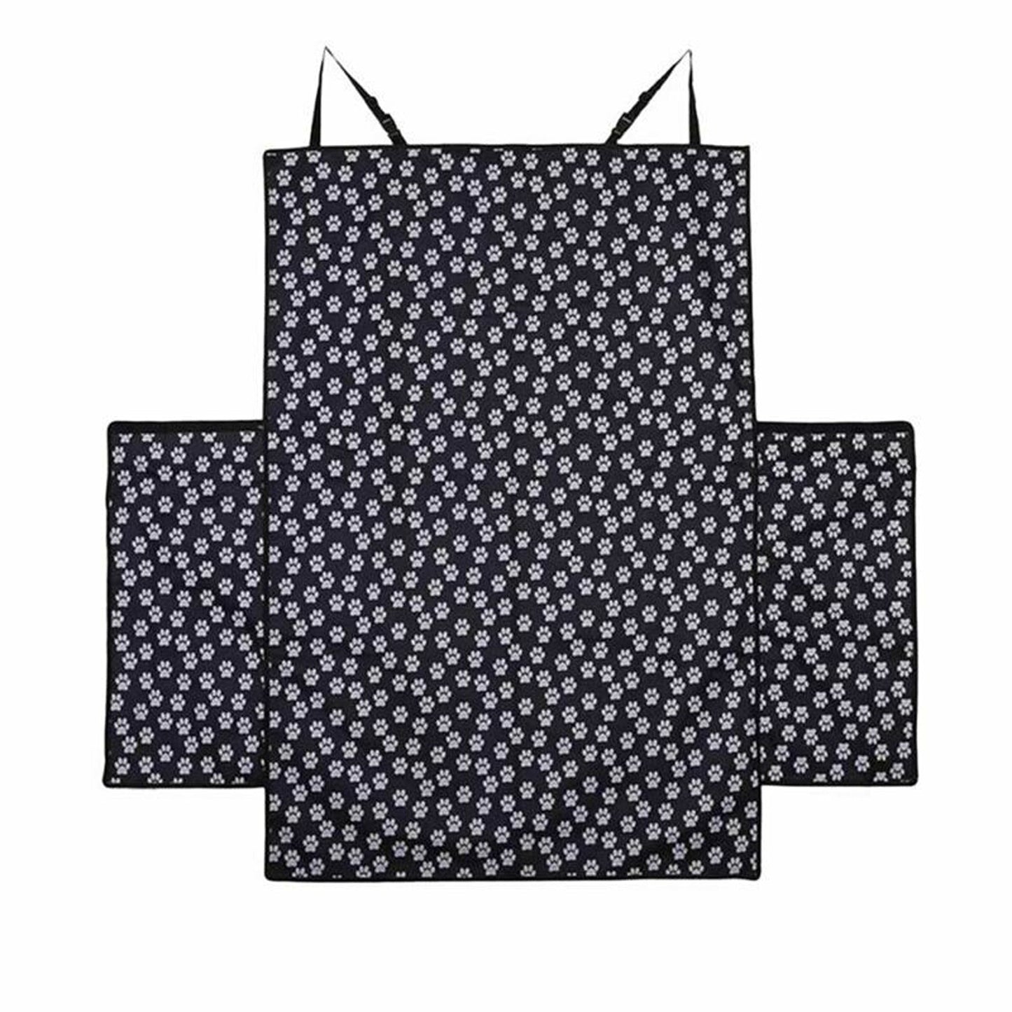 Protective Dog Car Boot Liner Cargo Hammock for Pets