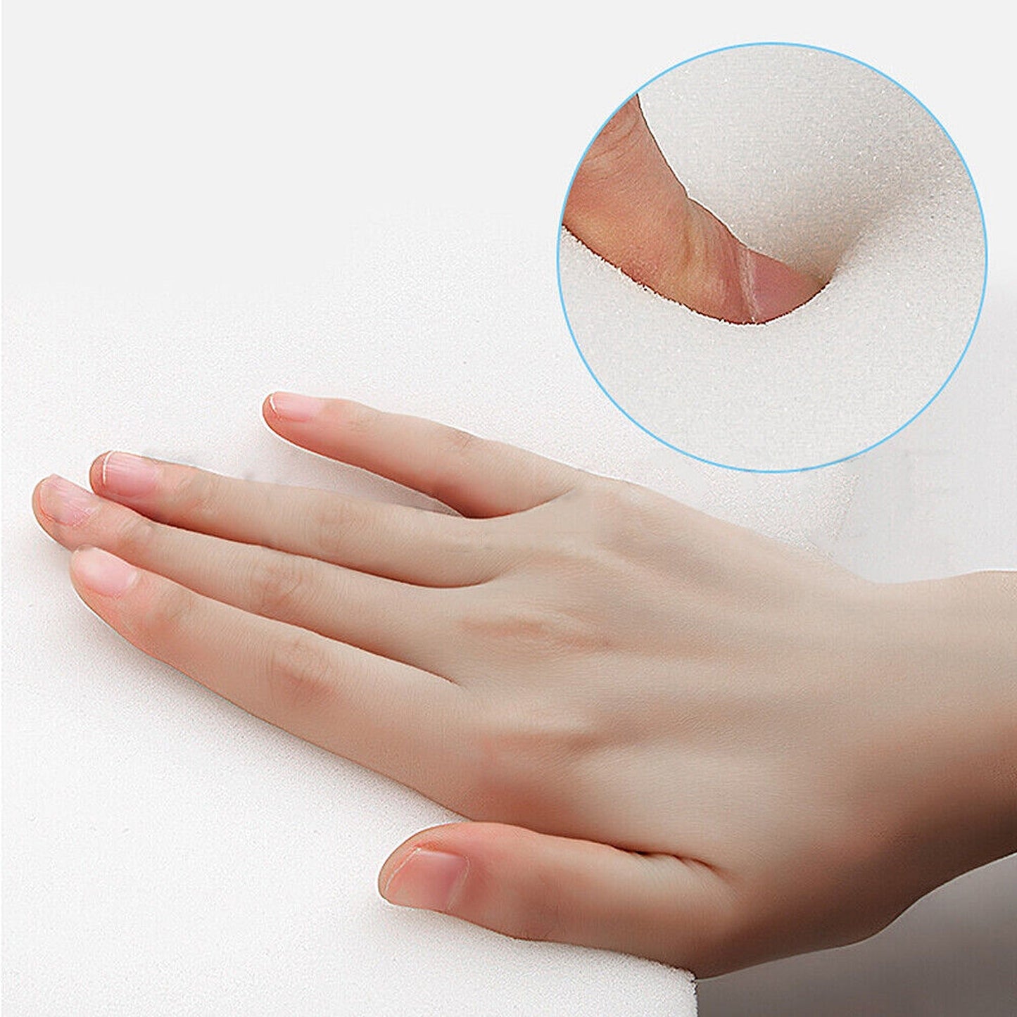 Eyelash Extension Salon Pillow Special Lash Make Up Grafted Shelf Pads